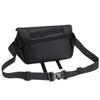 Chest Bag Multifunctional Single Shoulder Messenger Bag Men And Women With The Same Style Outdoor Sports Waterproof Foldable Large Capacity