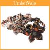 Cute Maple Leaf And Sunflower Pet Collar Perfect For Cats 1.0*28cm