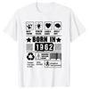 New Men Born In 1962 Multi Tasking Problem Solving T Shirt Printed Casual Tee Shirt Casual Short Sleeve Vintage Couples TShirt