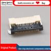 Yilisu 10-Pin 0.5mm Pitch Flip FPC Connector IMSA-12001S-10Y901