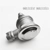 06B131351A Exhaust Gas Circulation Valve Adapter For VW Passat SUPERB 06B131351C