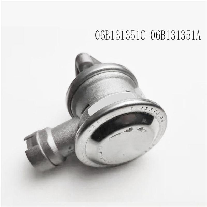 06B131351A Exhaust Gas Circulation Valve Adapter For VW Passat SUPERB 06B131351C