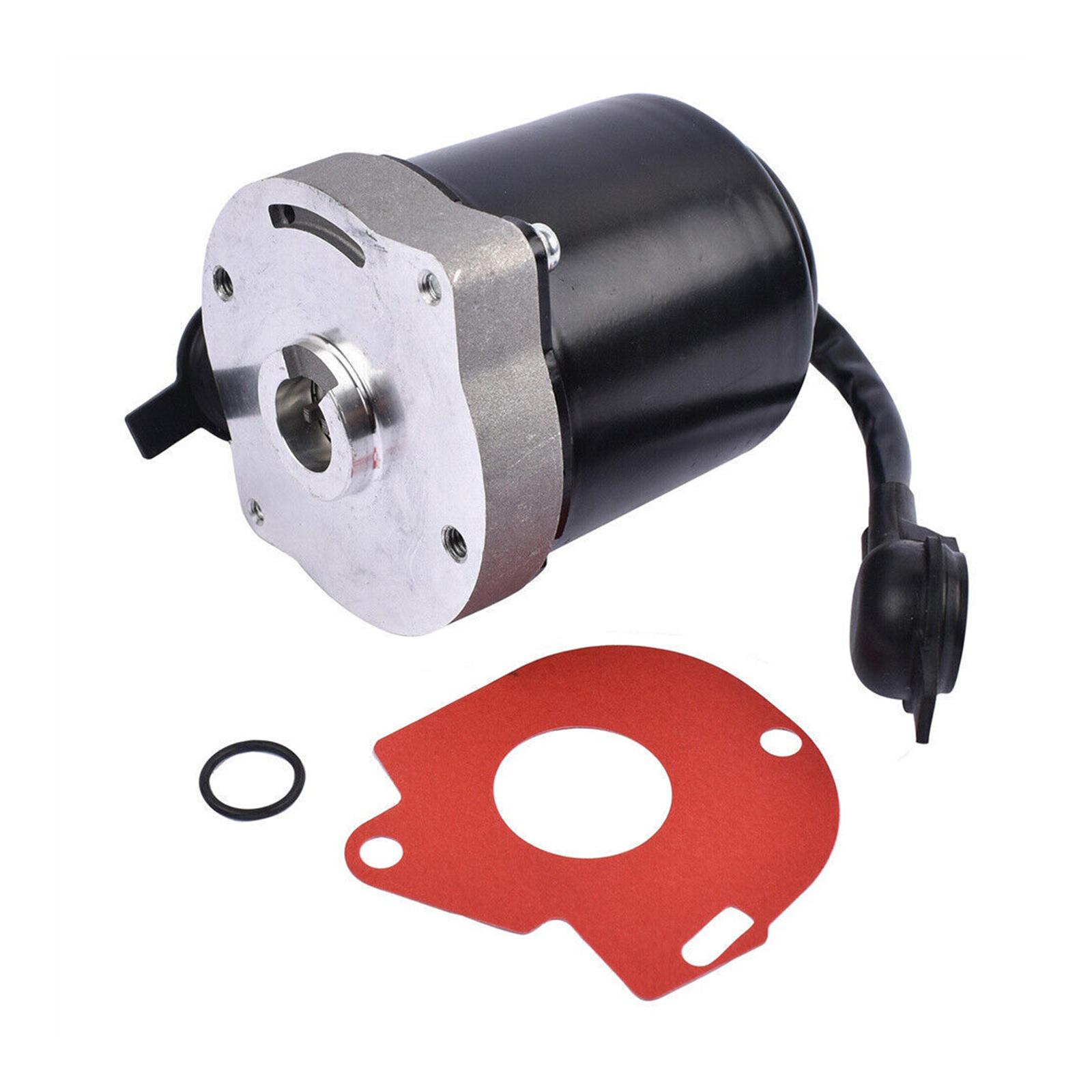

Durable Metal Brake Booster Pump Motor Suitable for 4 Runner 4796060010 47050-60010 Ensures Safety Stability 47960-60010