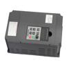 220V Single Phase Variable Frequency Drive VFD Speed Controller for 3 Phase 1.5kW AC Motor
