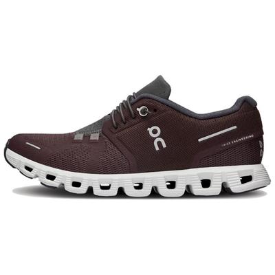 ON Cloud 5 Mulberry Women Sneakers Purple Eclipse 59.98156