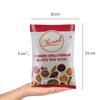 Chounk Kashmiri Lal mirch Powder 1Kg | Red Chilli/Chilly Powder | Lal Mirch Powder | Byadgi Mirch Powder | Vegan | No Artificial Colours