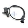 Original Crankshaft Position Sensor For Picanto Moring 2008-2012 Oem 3918004000 High Quality