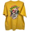 VTG 90's Bamboo Willie's Bar Florida Vacation Double Graphic T-Shirt Size XL