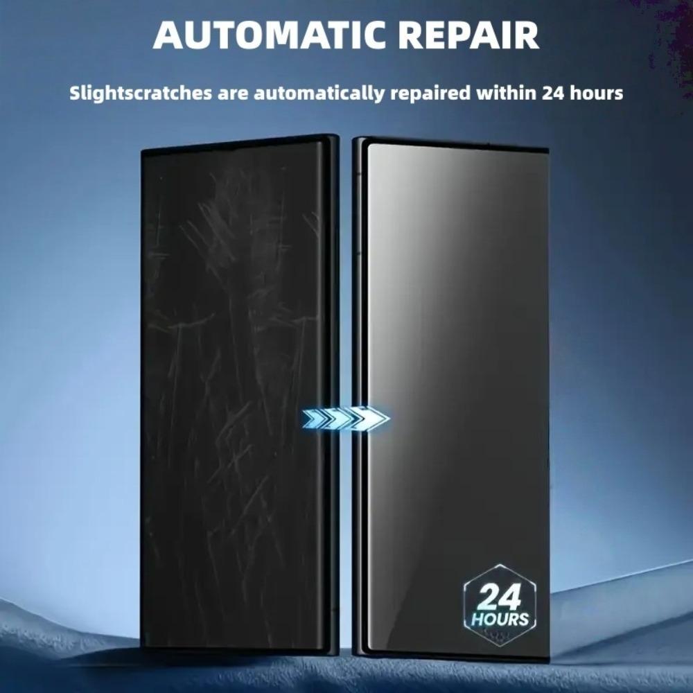 5 sztuk Ultra HD Pełne Pokrycie Folia Hydrożelowa do Redmi Note 15 14 13 Pro Plus 12 11 10 9 Pro 14S 12S 11S Ochrona Ekranu Anti-Scratch