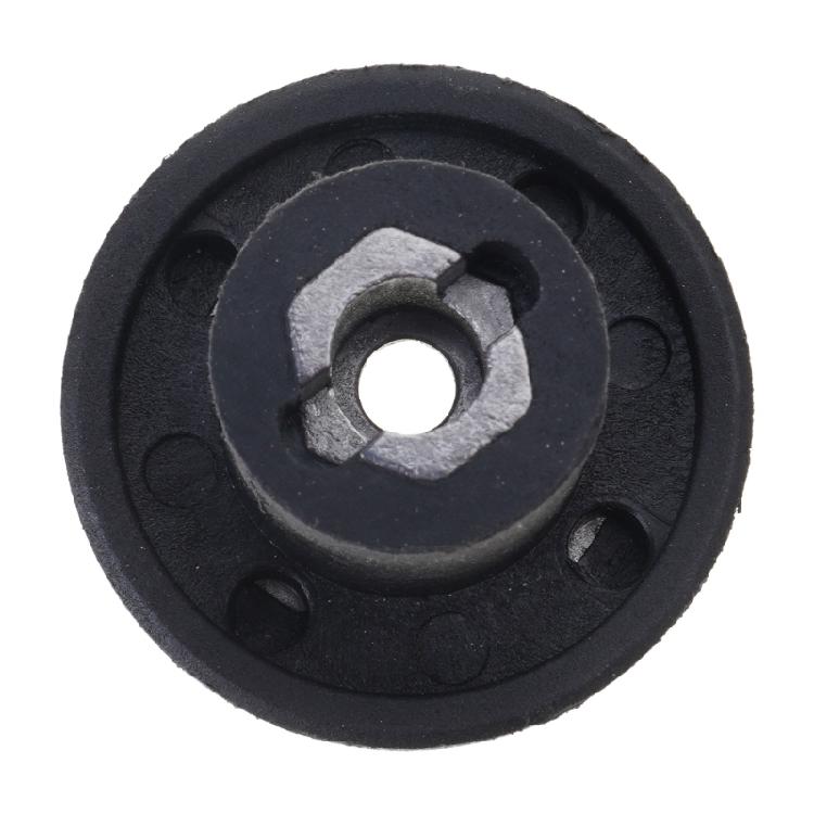 Mushroom Head Gear Coupling Blender Drive Socket Accessories for Soybean Milk