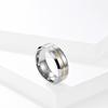 Tungsten Wedding Ring Wolfring Eu19 Us09