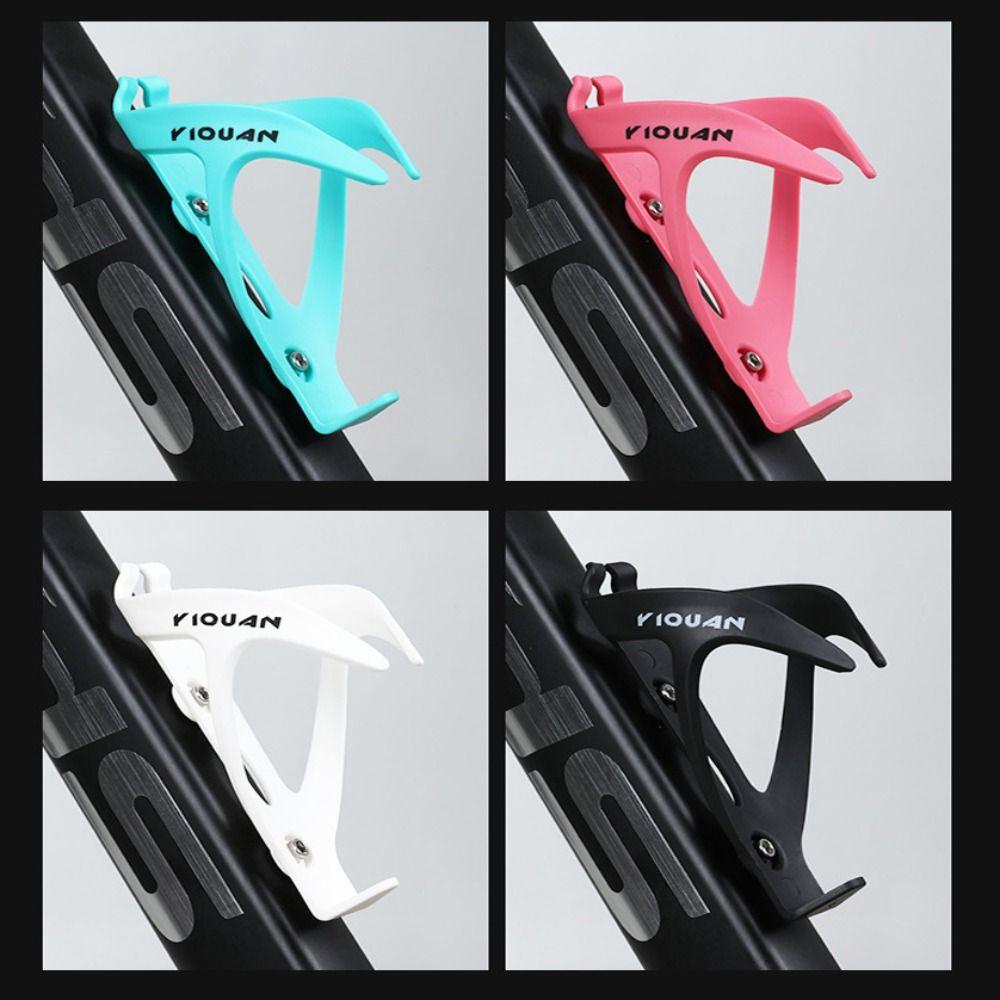 Lightweight Bicycle Bottle Rack ABS Bottle Cage High Quality Cup Holder Accessories  MTB Road Bike