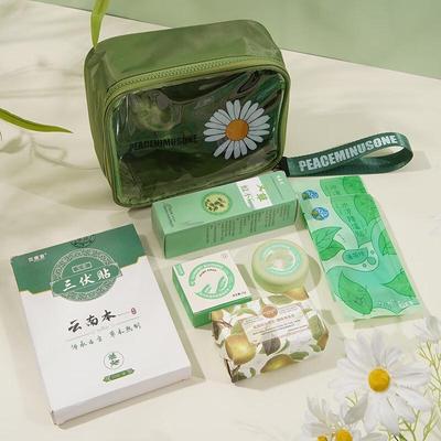 Green Source Summer Cooling Care Package