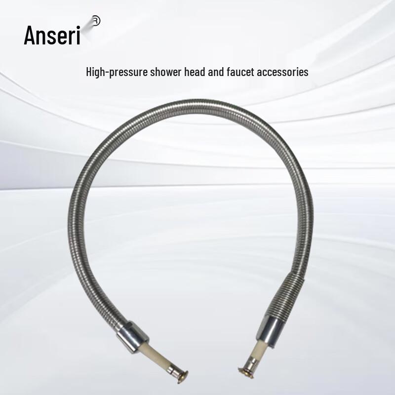 Ansell Faucet Connector Hose