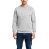 Men's Trend Loose Round Neck Hoodie Long Sleeves Leisure