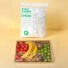 of Food-Grade Cling Film - Multifunctional Disposable Wrap,-Proof And Stretchable Cover, Suitable for Leftover Food, , Picnics, And Travel.