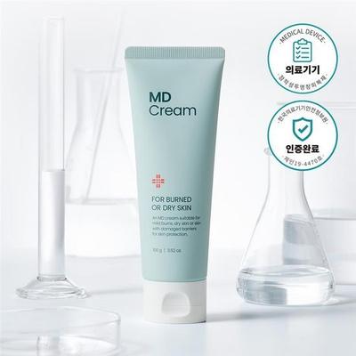 MD Crema 100g
