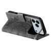 Flip Leder Wallet Handyhülle für iPhone 17 16 15 14 13 12 11 Pro Max 17E 16E Air Mini XR X 8 7 Plus SE Kartenhalter Hülle Tasche