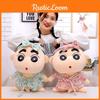 Crayon Chan Shin Cartoon Plush Toy Stuffed Doll Kid Bathrobe Character Up Dress
