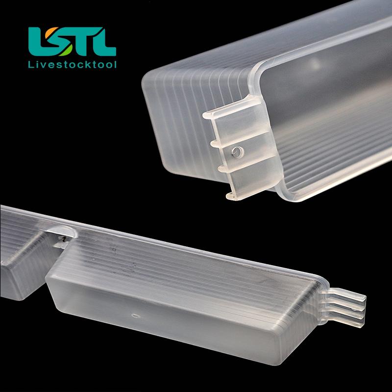 6Pcs Bee Feeding Water Feeder 1.5kg Bee Hive Water Beekeeping Beekeeper Tool Supplies Bees Hive Tool Beekeeping Equipment Feeder
