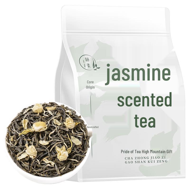 Yuefeng Premium Jasmine Green Tea