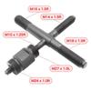 winova Flywheel Puller, Universal Size (M10/M14/M16/M18/M24/M27)