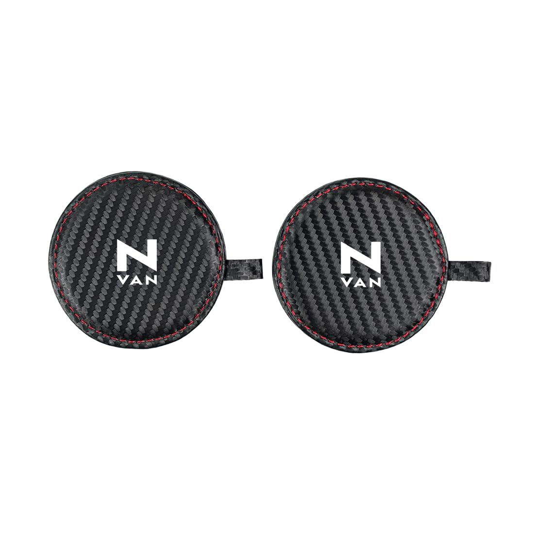 N-VAN Applicable Car Drink Holder Coaster Insulation Noise Reduction Protects N-VAN applied