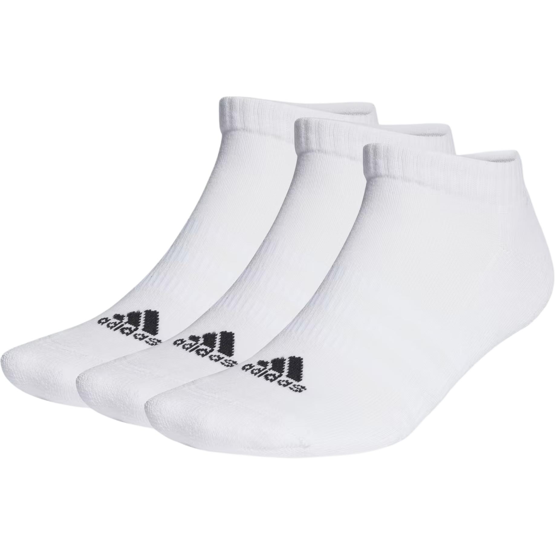 Adidas Unisex Ankle Socks HT3434 M
