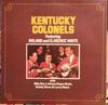 LP Record KENTUCKY COLONELS  Kentucky Colonels UAS29514 United Artists  1973 UK CountryFolk Used