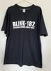 Vintage Blink 182 Shirt Herren XL Beleidigt Mütter Freche Band Tour Punk Rock Gig Unisex T-Shirt