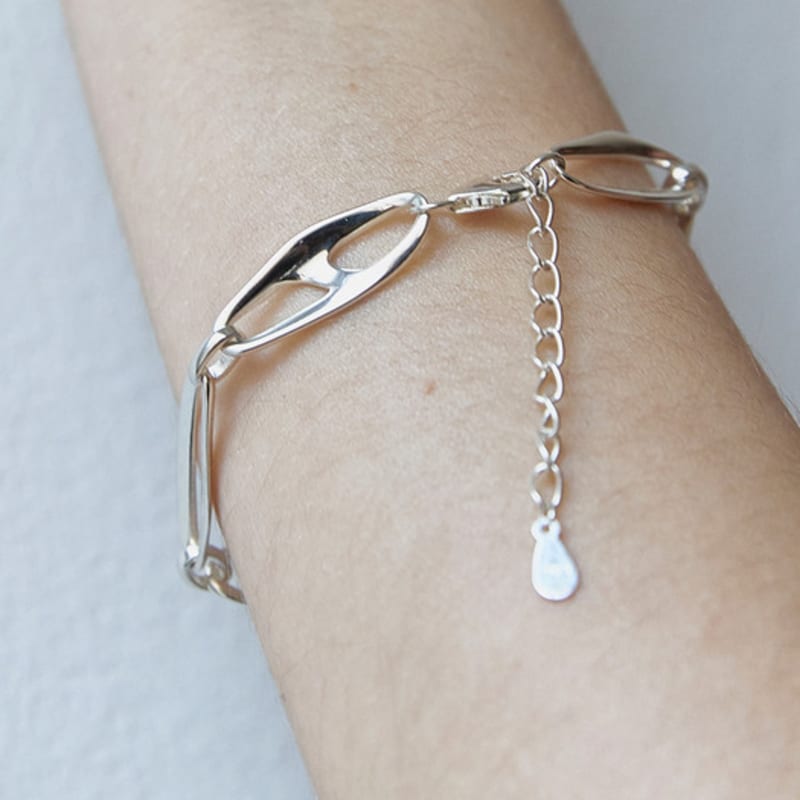 Mimesi Nadia Bold Bracelet