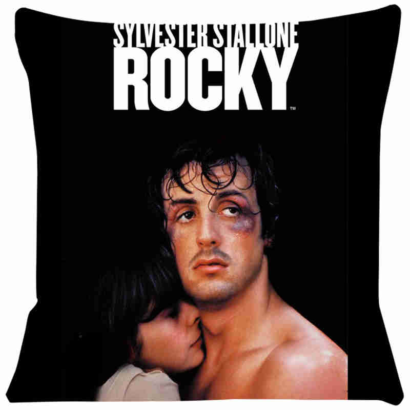 Boxer Movie Cushion Cover Living Room Stills Pillow For Chairs Pillowcase Home Decorative Cushions For Sofa Pillow Cover 246