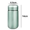 300ml Vacuum Flask Stainless Steel Travel Drink Water Bottle Insulation Cup