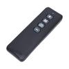 Remote Control Fit for Walking Pad Q1 Treadmill 32.8FT Range Running Machine Remote Control Replacement Black