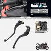 For BMW S1000RR 2019-2025 S 1000 RR M1000RR M 1000 RR Motorcycle Accessories Brake Lever Clutch Lever Adjustable Control Handles