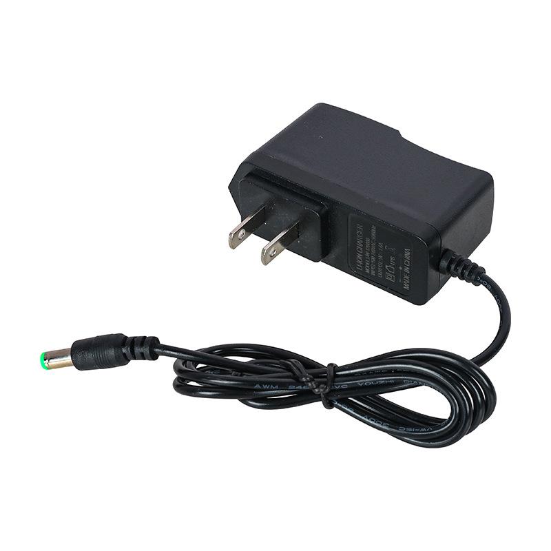 Universal 5V Charger for Laser Levels - Compatible with Red, Green, Blue Light Models