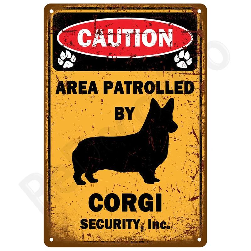 Retro Metal Sign Poster Plates for Walls  Vintage Home Decor IndoorOutdoor Aesthetic Art Luxury Room Decoration