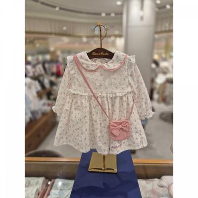 Niñas (menos de 3 años) – Vestidos