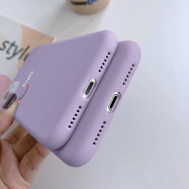 Husa din silicon moale Fashion Line pentru Xiaomi Redmi Note 13 Pro 13C 14T 15 Samsung A55 A35 M34 M35 S24 Huawei Honor 200 iPhone Realme Husa rezistenta la socuri