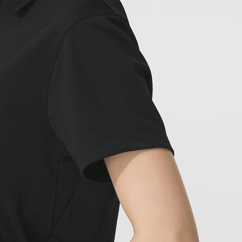 Nike Women's Sport Casual Polo Shirt
