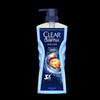 Clear Men Balance Oil Control Vitality Sport Shower Gel