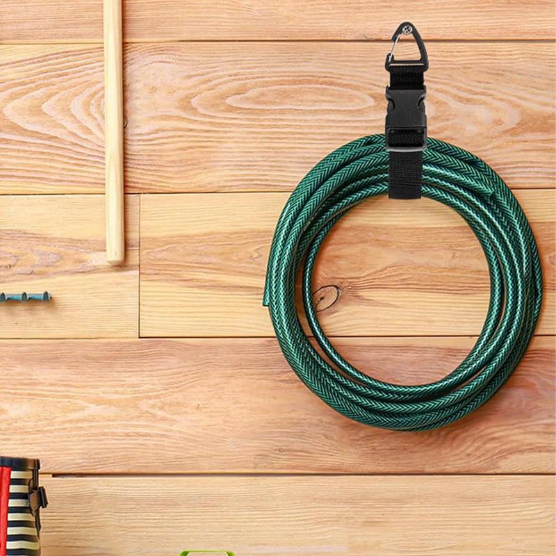 Extension Cord Wrap Holder Extension Cord Hanger 5 Pack Assorted Heavy Duty Gadgets For Cable Hose Rope Organization In Garage