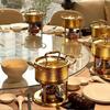 Kangfutao 304 Stainless Steel Personal Hot Pot