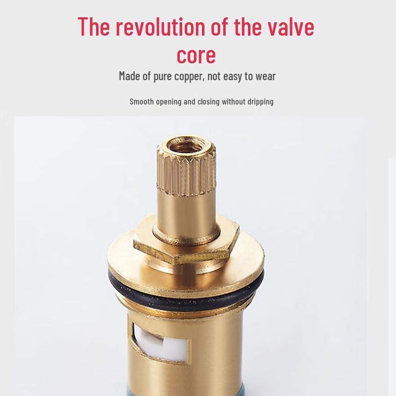 Huijia 304 Stainless Steel Laundry & Utility Faucets