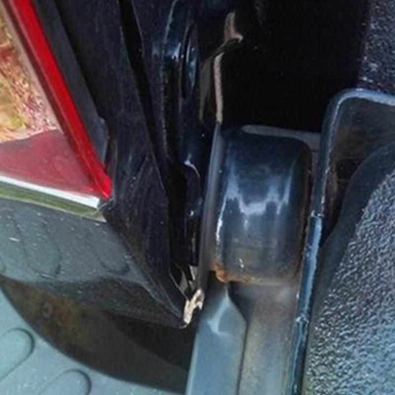 PrecisionS Designed Door Hinge Bushings Noise Reduction Bushings for Car Enhancing Driving Comfort & Reducing Noise