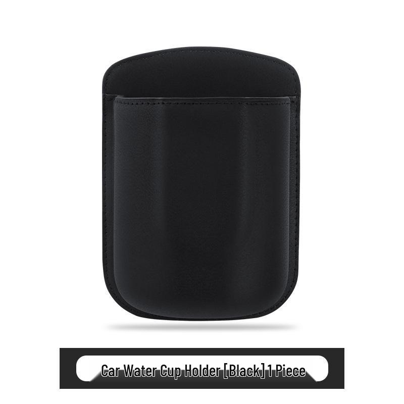 Car Cup Holder & Storage Bag for Geely Models: Xingyue L, Xingyuan, Xingrui, Emgrand, Boyue Pro