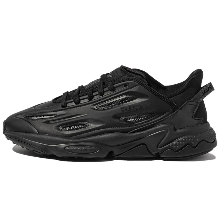 Adidas Originals Ozweego Celox  Core Black White  Unisex Lifestyle Sneakers GX0442 36.5