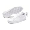 Puma Basket Bow Triple White Womens 367319-01