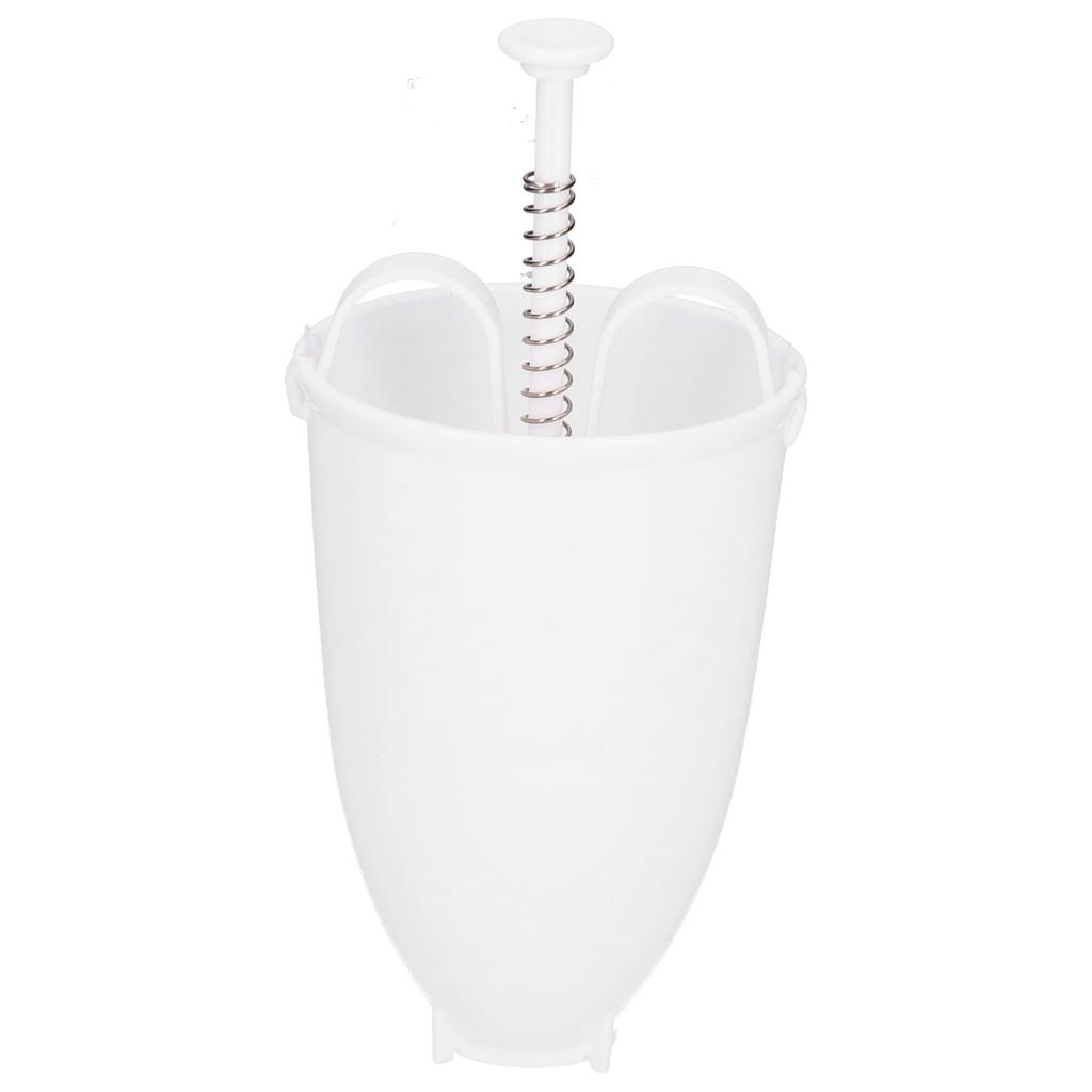 Donut Maker Food Grade Manual Biscuits Doughnut Making Mold Kitchen Baking Accessory