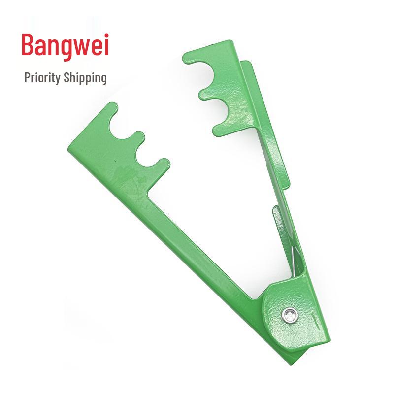 Rose Thorn Removal Pliers - Floral Shears & Iron Thorn Remover Tool